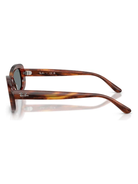 Ray-Ban RB 2221 954/62 53 Kadın Güneş Gözlüğü - Resim 5