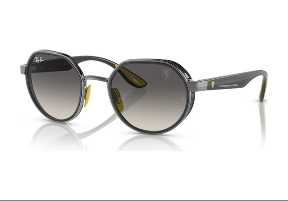 Ray-ban 3703m F03011 51 Unisex Güneş Gözlüğü - 19 ürün görseli 1