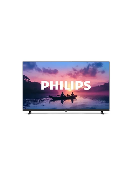 Philips 40PFS6000 Full HD 40" 102 Ekran Uydu Alıcılı Smart LED TV ürün görseli 1