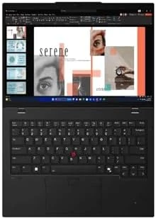 Lenovo ThinkPad L14 Gen 6 Ultra 5 235U vPro 32 GB RAM 512 GB SSD W11 21S7S3600S  Açılmış Kutu (Sıfır Üründür) - Resim 3