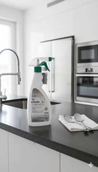 Paslanmaz Çelik Parlatıcı 750 ML ürün görseli 1