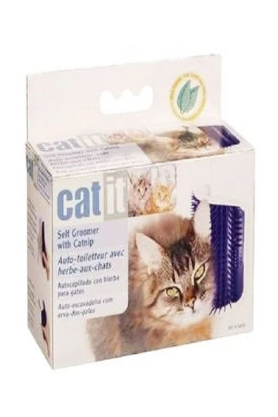 Catit Kedi Kaşınma Aparatı - Resim 2