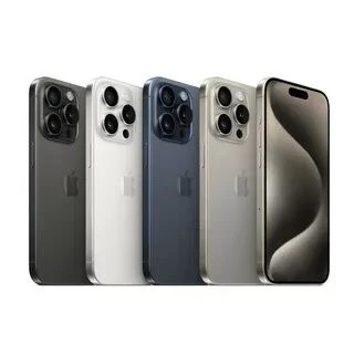 Yenilenmis iPhone 15 Pro 256GB B Kalite ürün görseli 1