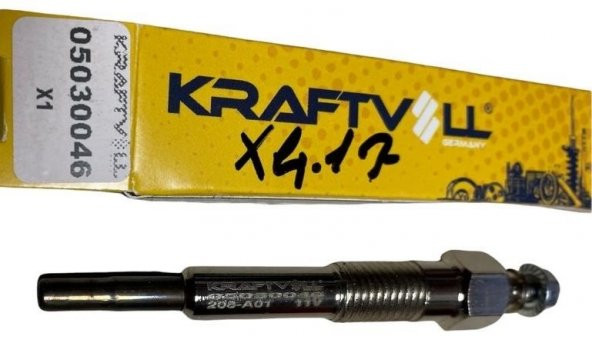 OPEL CORSA B 1.5 KIZDIRMA BUJİSİ,1214043 ürün görseli 1