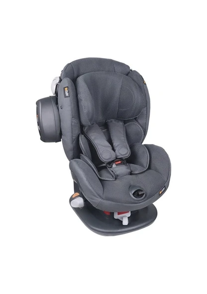 BeSafe İzi Comfort X3 9-18 KG Oto Koltuğu - Resim 2