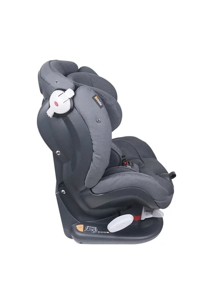 BeSafe İzi Comfort X3 9-18 KG Oto Koltuğu - Resim 3