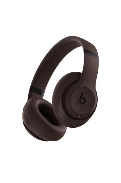 Beats Studio Pro ANC Kahverengi Kulak Üstü Bluetooth Kulaklık Teşhir ürün görseli 1