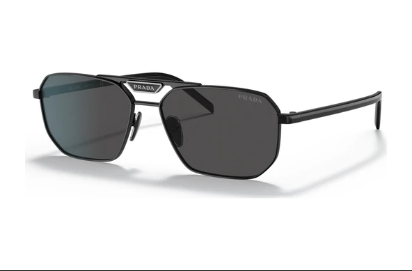 Prada Pr 58ys 1ab/5s0 57 Erkek Güneş Gözlüğü - 19 ürün görseli 1