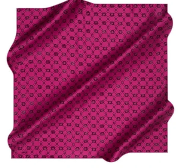 AKER SURA İPEK EŞARP 8686701-392 ürün görseli 1