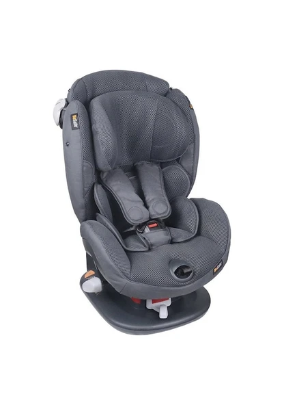 BeSafe İzi Comfort X3 9-18 KG Oto Koltuğu ürün görseli 1
