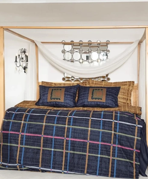 Odesa Moonlight Çift Kişilik Nev Takımı ürün görseli 1