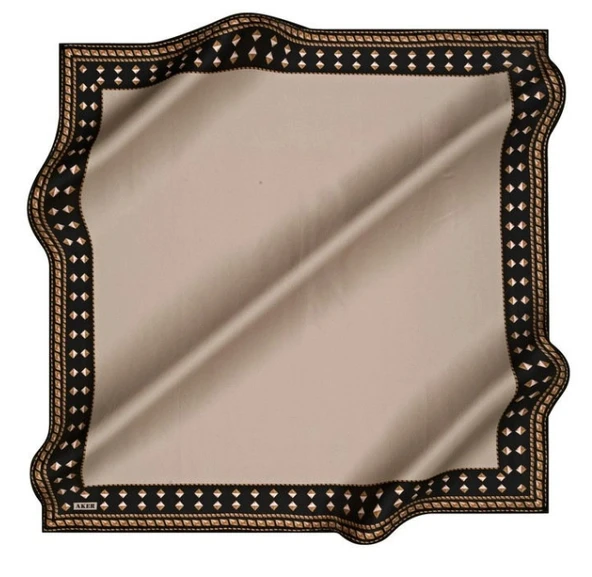 AKER SURA İPEK EŞARP 8689701-311 ürün görseli 1