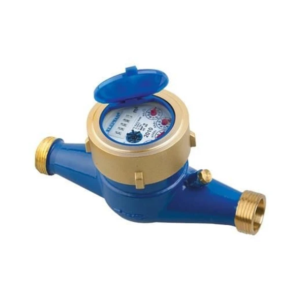 Klepsan KVS-2K R160 Su Saati 3/4 190 mm Rekorsuz ürün görseli 1