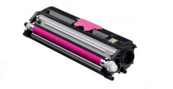 XEROX 6121 KIRMIZI MUADİL TONER 2.600syf