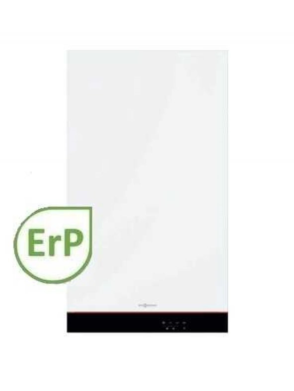 Viessmann Vitodens Connect 25/29 Kw 21000 Kcl Tam Yoğuşmalı Kombi - 2