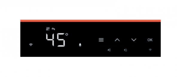 Viessmann Vitodens Connect 25/29 Kw 21000 Kcl Tam Yoğuşmalı Kombi - 3