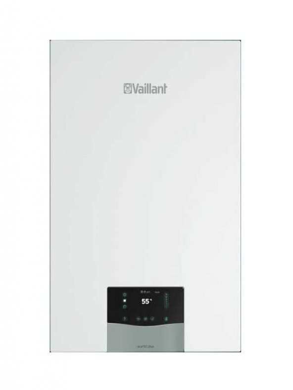 Vaillant ecoTEC 36CS/1-5 Plus 30/36 Kw 26.000 Tam Yoğuşmalı Kombi - 4