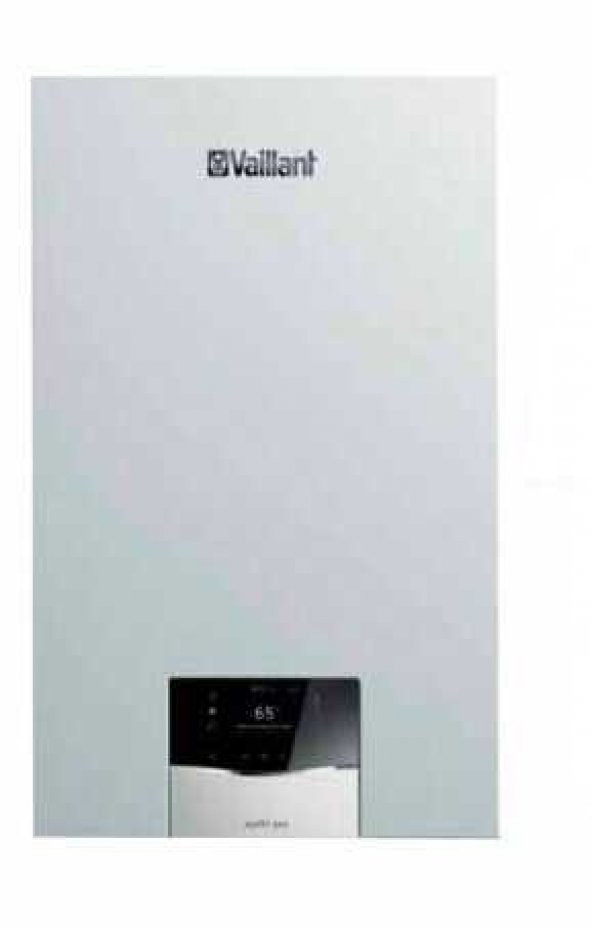 Vaillant ecoTEC 36CS/1-5 Plus 30/36 Kw 26.000 Tam Yoğuşmalı Kombi - 7