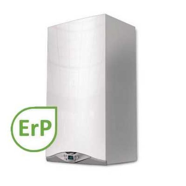 Ariston Cares Premium 24/24 Kw (20.000 Kcal) Tam Yoğuşmalı Kombi - 2