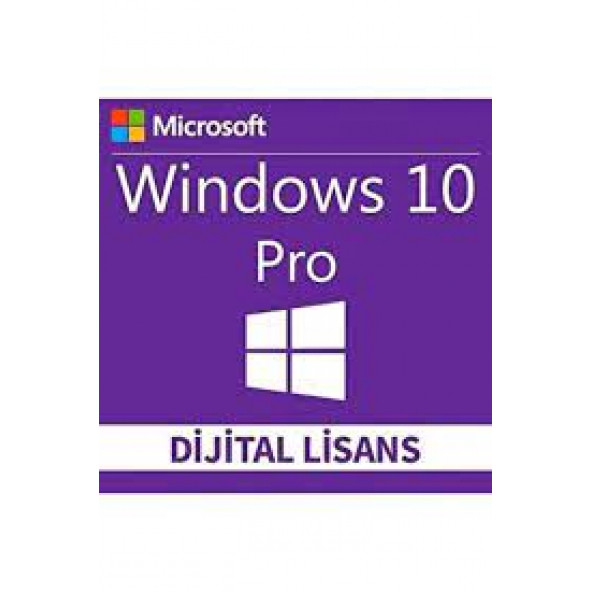 Windows 10 Pro Lisans Satın Al - 2