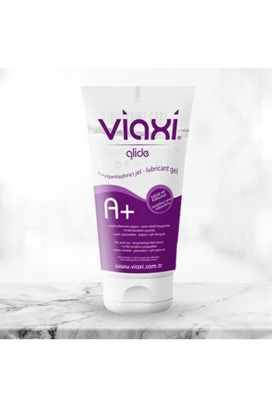PTTAVM: Xlan Viaxi Glide Jel + 100Ml PTTAVM: Xlan Viaxi Glide Jel + 100Ml