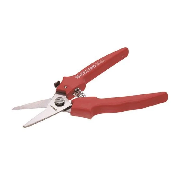 İzeltaş Kombine Makas 190 mm ürün görseli 1