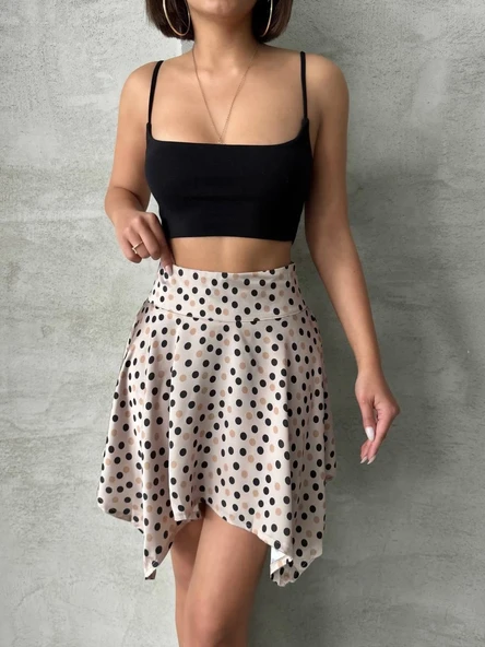 Puantiyeli etek s25900 ürün görseli 1