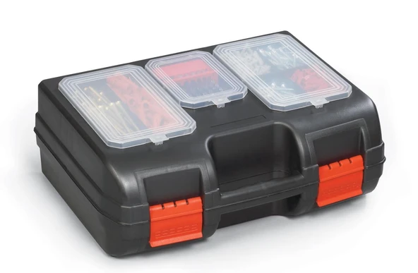 Portbag PM02 Matkap Çantası Organizerli ürün görseli 1