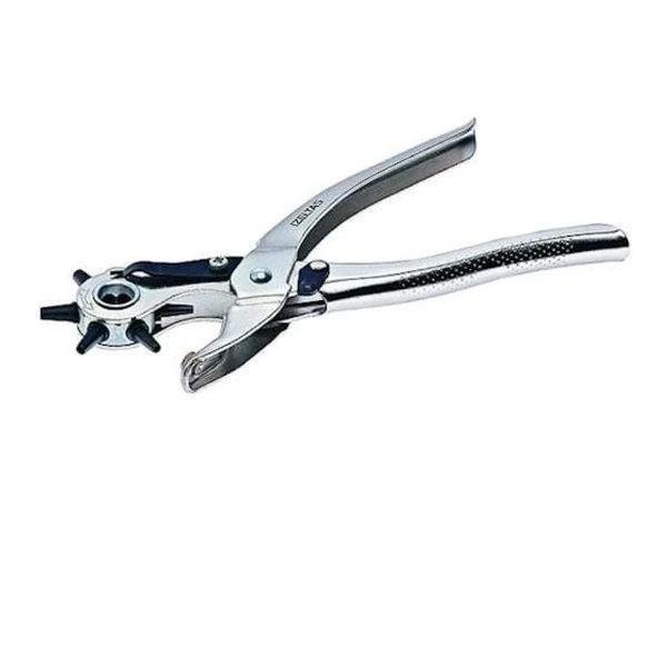 İzeltaş Delik Zımba 225 mm - Resim 2