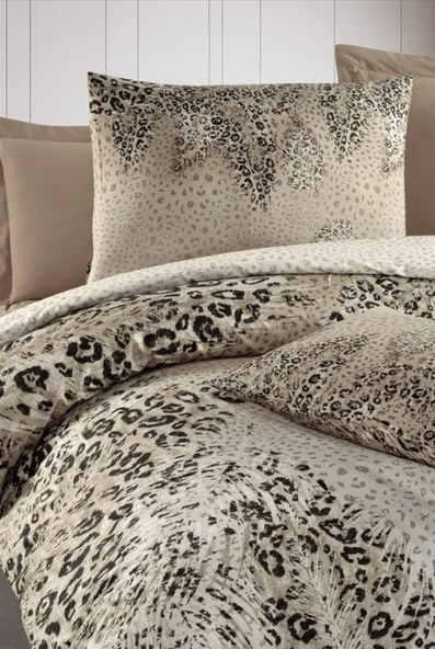 Tigra Core Çift Kişilik Nev Takımı - Resim 3