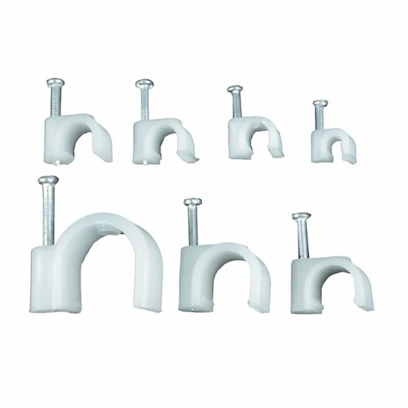 Kroşe No 5 (100 Adet) - Resim 2