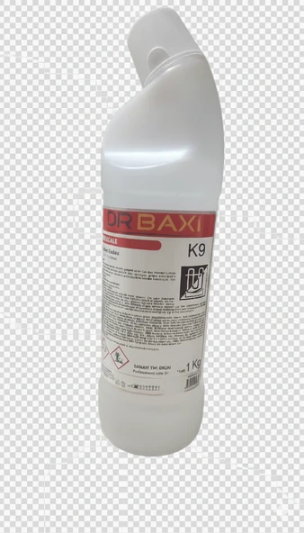 Kireç Çözücü 1 KG - Resim 3