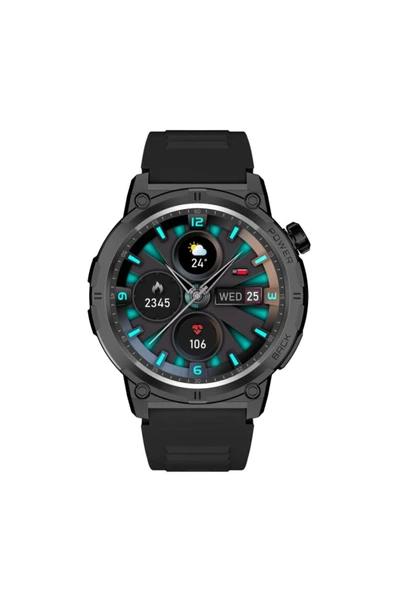 DANIEL KLEIN AKILLI SAAT DKR20-02 ürün görseli 1