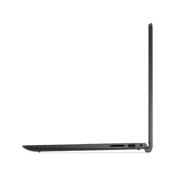 DELL 15.6" PRO 15 ESSENTIAL PV15255 RYZEN 5 7520U 16GB DDR5 RAM- 2TB M2 NVME- O/B UHD FDOS - Resim 6