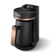 Philips Series 5000 HDA150/60 Bakır Türk Kahve Makinesi ürün görseli 1