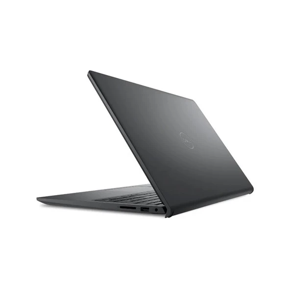 DELL 15.6" PRO 15 ESSENTIAL PV15255 RYZEN 5 7520U 8GB DDR5 RAM- 512GB M2 NVME- O/B UHD FDOS - Resim 8
