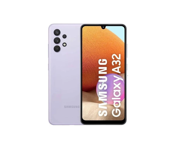 YENİLENMİŞ SAMSUNG A32 128 GB (12 AY GARANTİLİ) A KALİTE ürün görseli 1