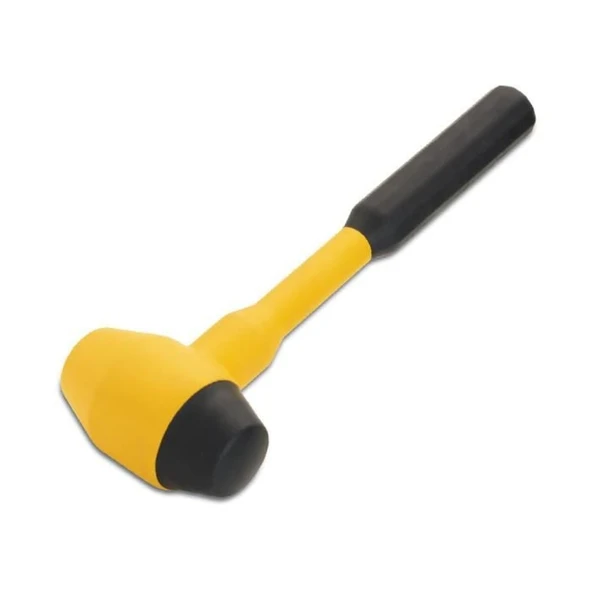 Dekor 327 Lastik Tokmak 500 gr - Resim 5