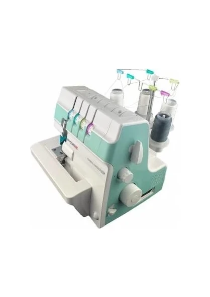 Kivi KSW-3097 Overlok Makinası ürün görseli 1