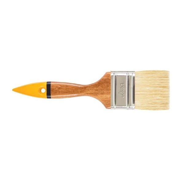 Luna Black Ahşap Saplı Kestirme No:2,5 ürün görseli 1