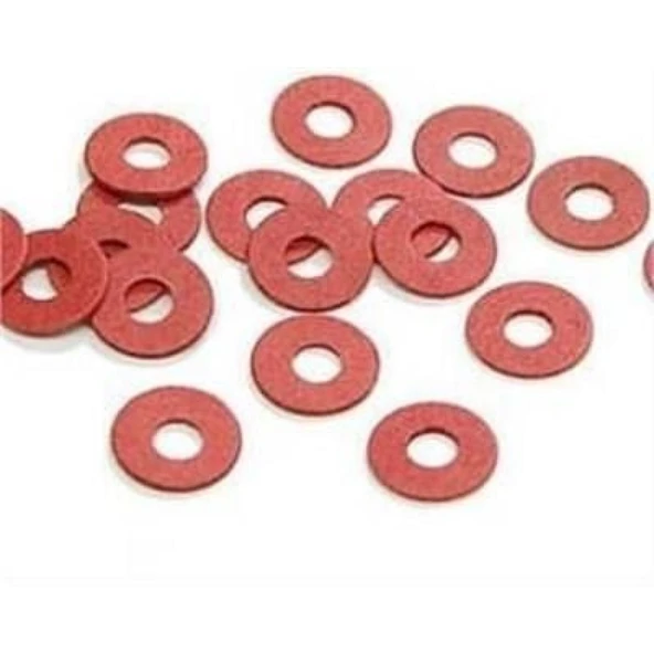 3/4 Fiber Conta  ( 100 Adet ) - Resim 2