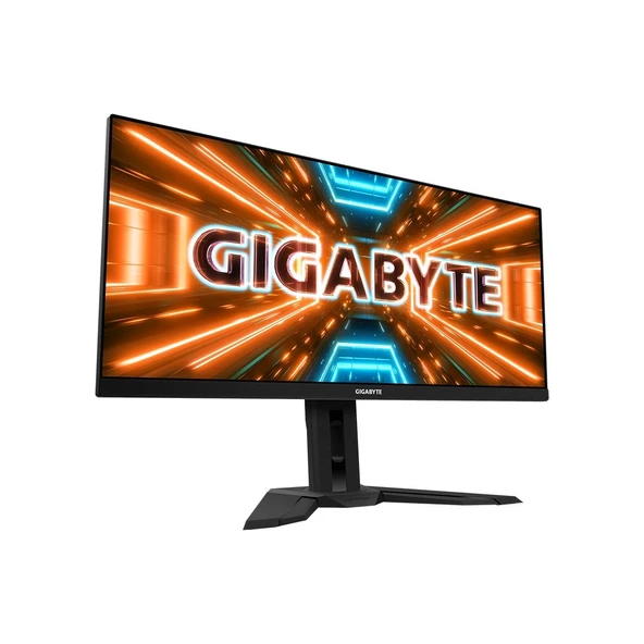 Gigabyte M34WQ 34 '' 144 HZ 1 MS IPS WQHD(2K) HDR400 HDMI+DP GAMING MONİTÖR - Resim 3
