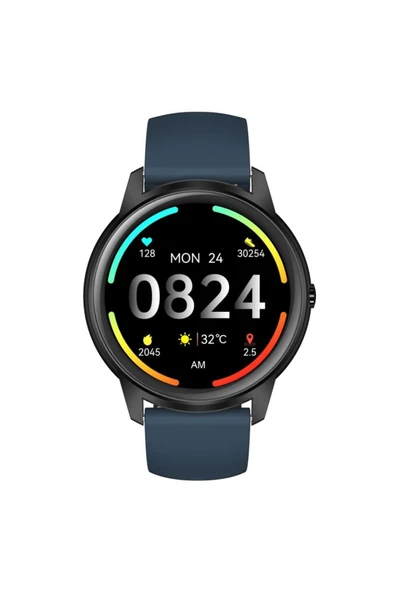 Daniel Klein Akıllı Saat DKR18-02 ürün görseli 1