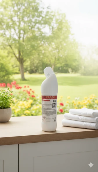 Kireç Çözücü 1 KG ürün görseli 1