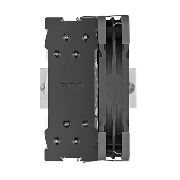 THERMALTAKE UX400 CL-P142-AL12SW-A ARGB AM5-1851P HAVA SOĞUTMALI İŞLEMCİ FANI - Resim 4