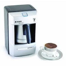 Arçelik K 3200 Mini Telve Türk Kahve Makinesi ürün görseli 1