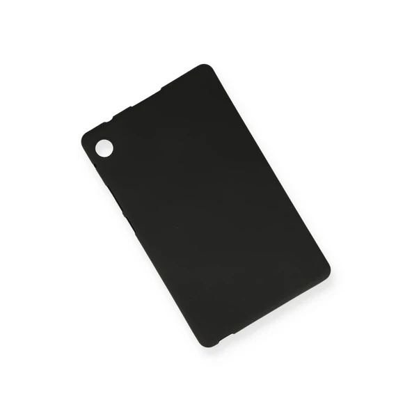 Huawei Matepad T8 8 Kılıf Evo Tablet Silikon - Siyah - Resim 3