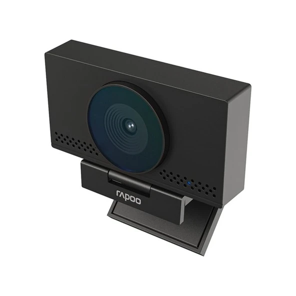 RAPOO C500af 4K 2160P Web Kamera - Resim 4