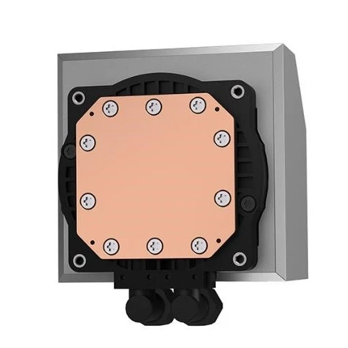 DEEPCOOL 240MM LT240 ARGB AM5-1851P SIVI SOĞUTMALI İŞLEMCİ FANI - Resim 2