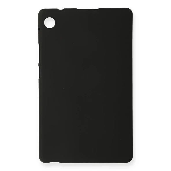 Huawei Matepad T8 8 Kılıf Evo Tablet Silikon - Siyah ürün görseli 1